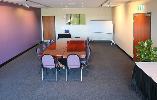 Brolga conference room