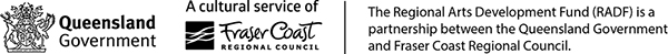 Regional Arts Development Fund